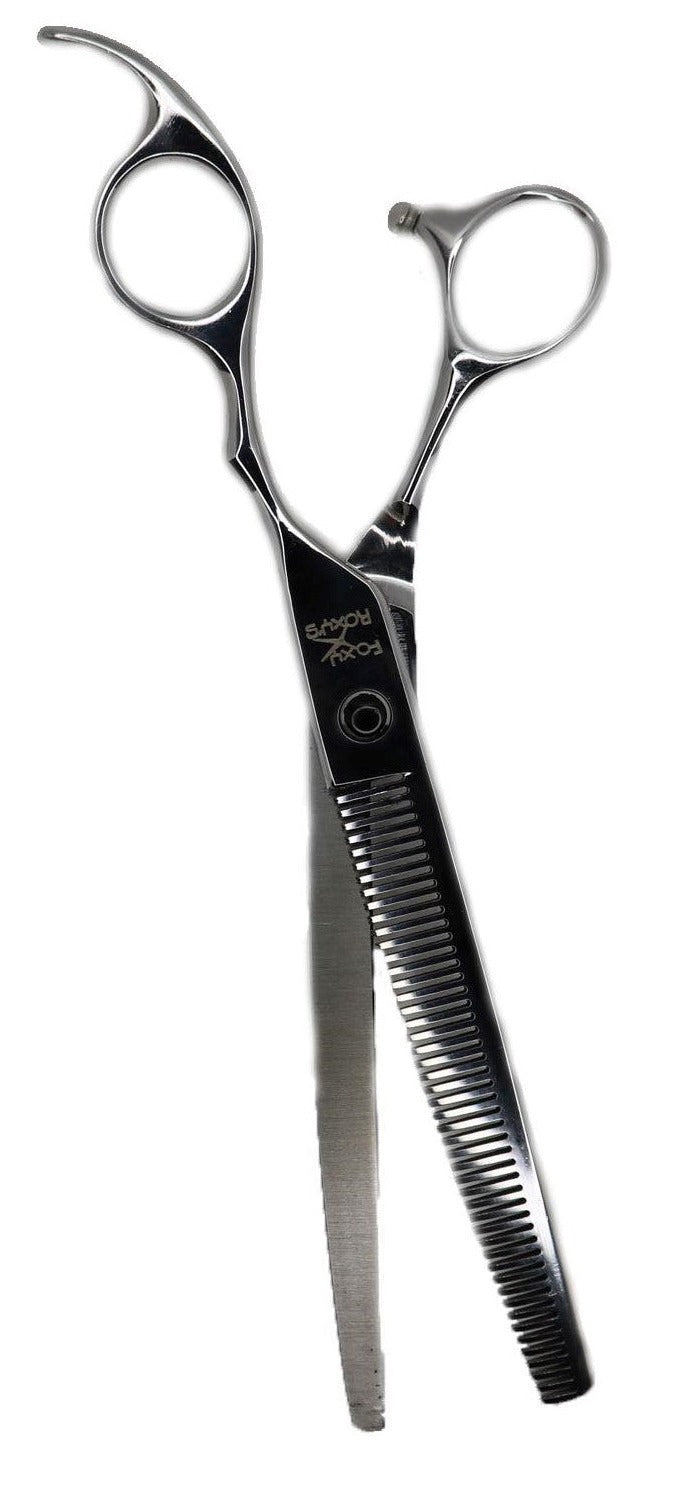 SASHAY 7.5" Curved Thinner by Blake Hernandez